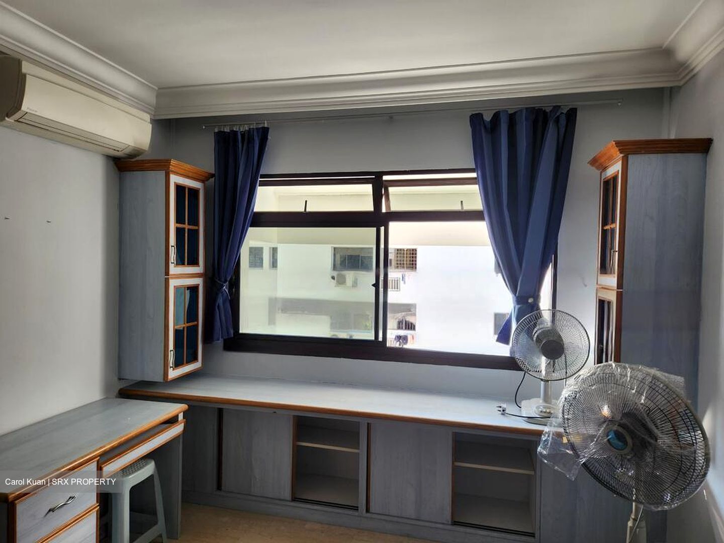 Blk 650 Woodlands Ring Road (Woodlands), HDB Executive #478457161